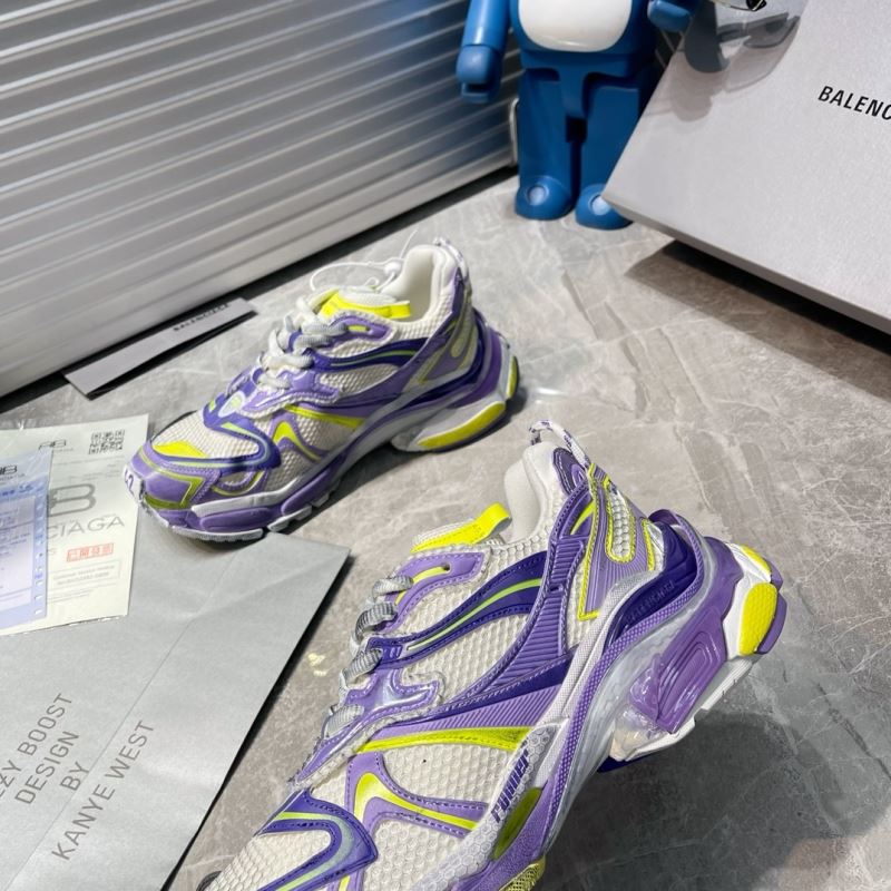 Balenciaga Track Shoes